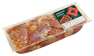 ШАШЛЫК ДЛЯ ПИКНИКА, 2000г